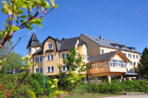 Schlossberghotel Oberhof Oberhof